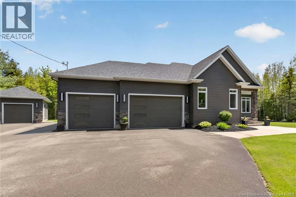 220 Du Portage Street, Memramcook, NB, E4K 3Y3