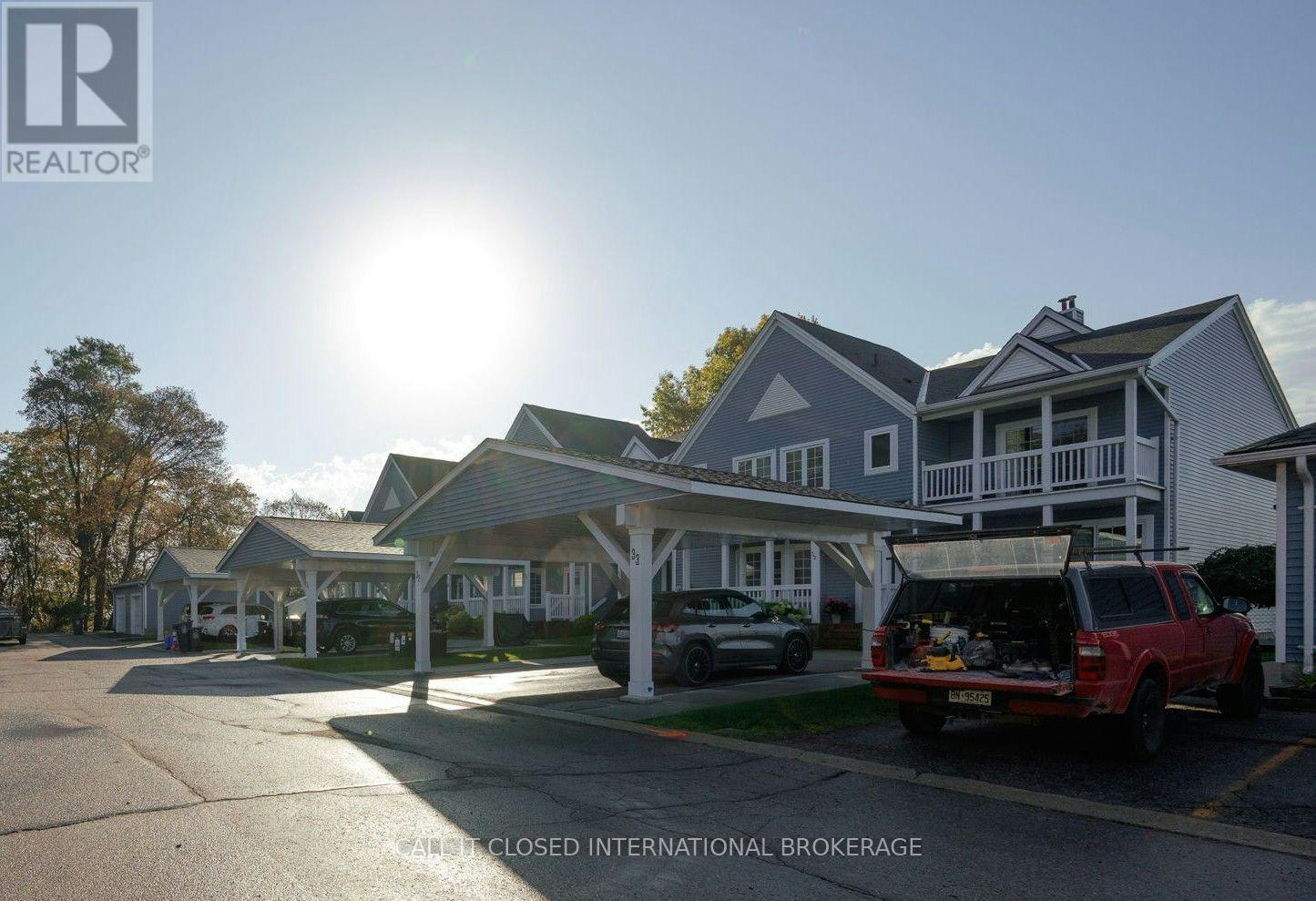 32-374 Front Street, Port Stanley, ON, N5L 1G1