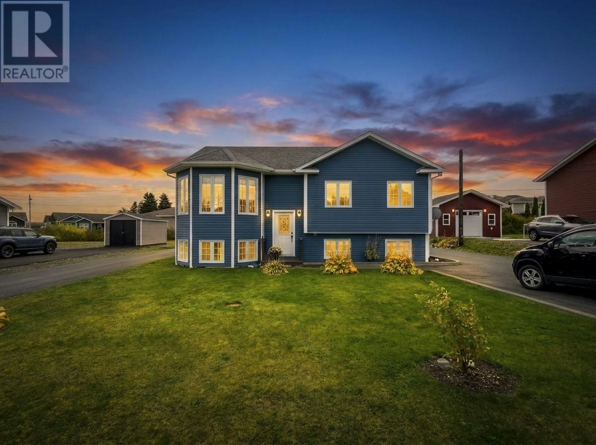 5 Shea Place, Bay Roberts, NL, A0A 1G0