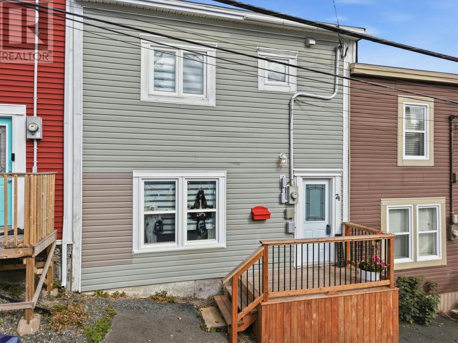74 Brazil Street, St Johns, NL, A1C 4V2