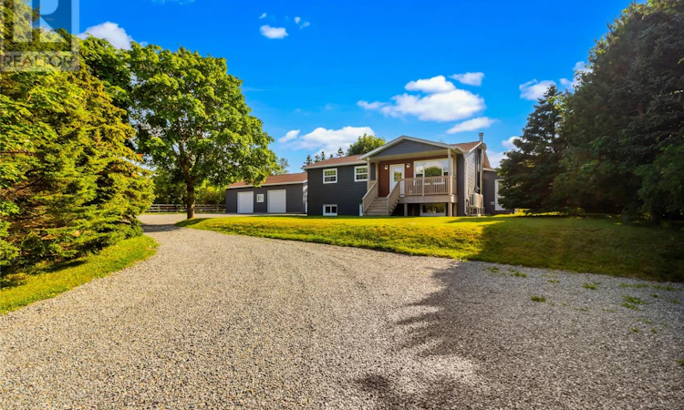 25 Chamberlains Road