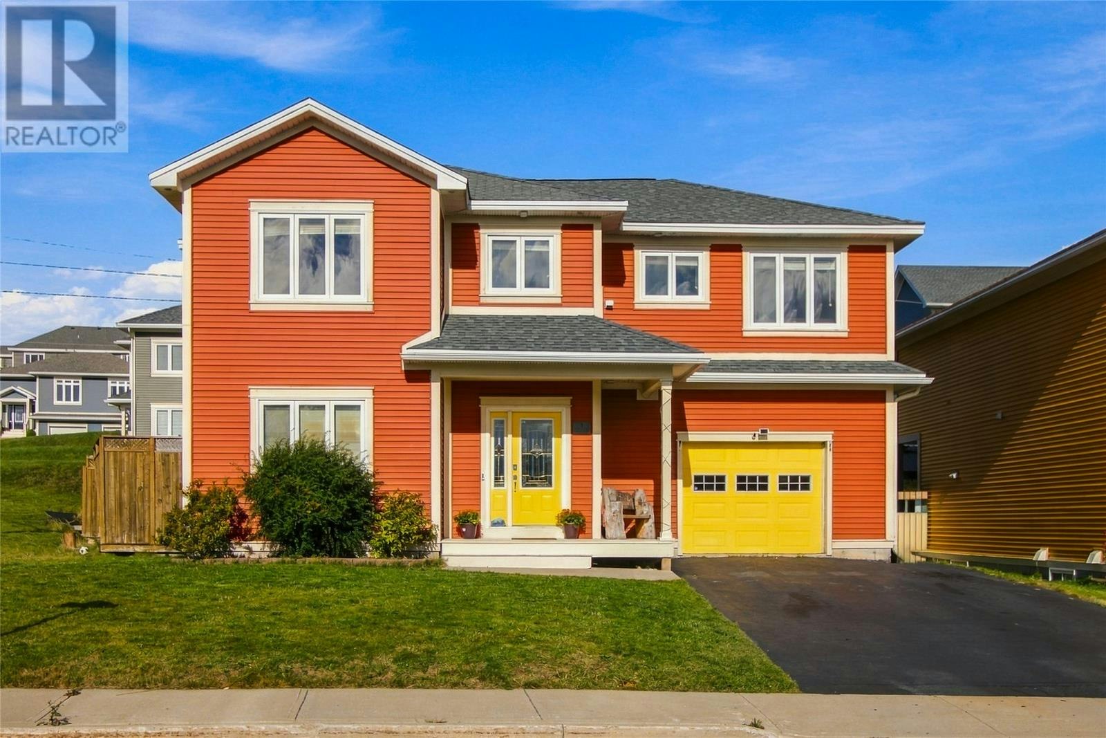 1 Blade Crescent, Mount Pearl, NL, A1N 5L1