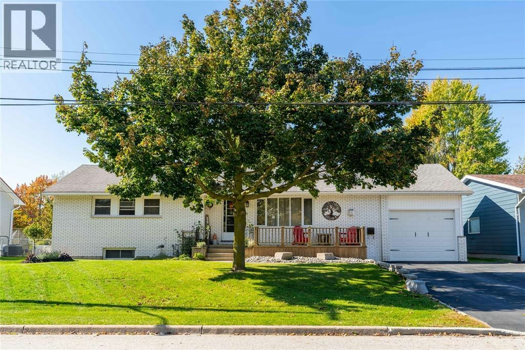 80 Macnab Street, Lambton Shores, ON, N0N 1J0