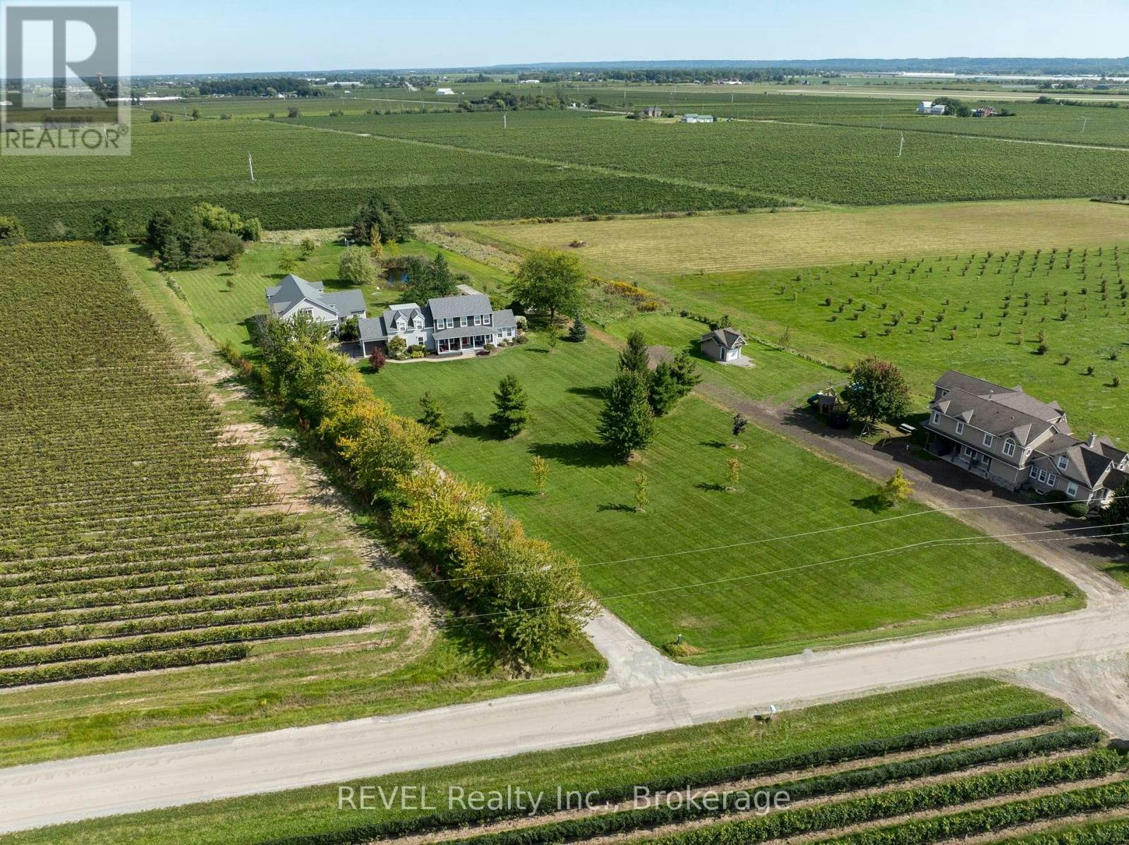 777 Mcnab Road, Niagara-on-the-Lake, ON, L0S 1J0