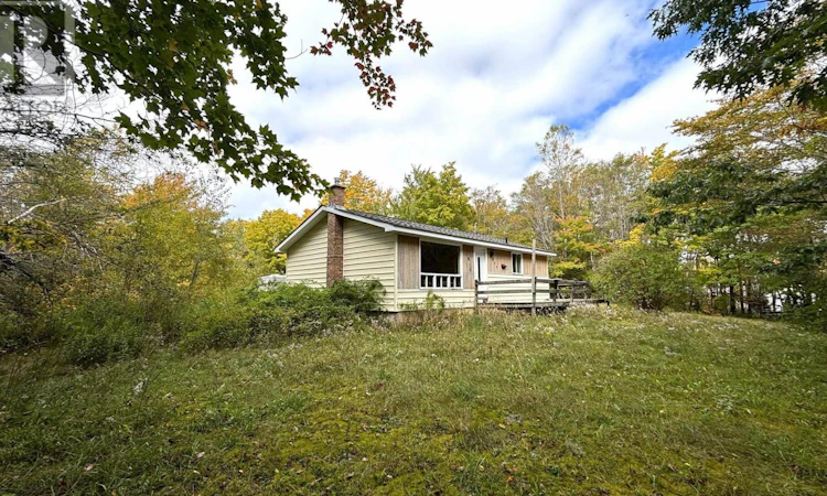 254 Sunken Lake Road