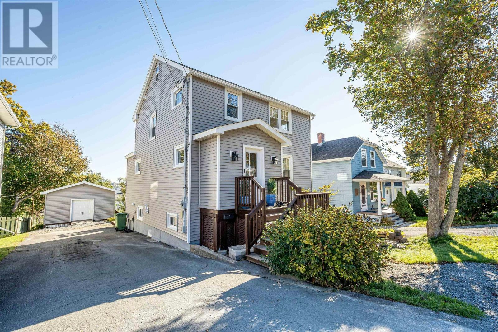 11 Flint Street, Halifax, NS, B3N 2V3