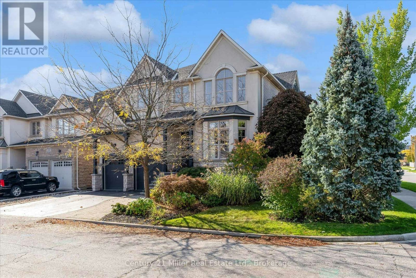 2434 Taylorwood Drive, Oakville, ON, L6H 0C8