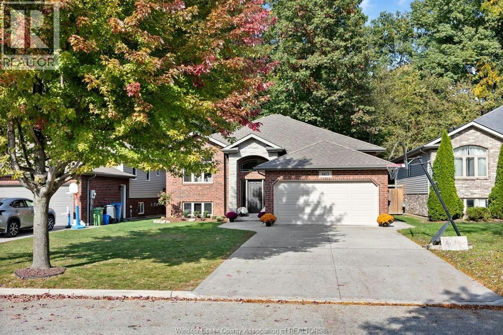 665 International, Lasalle, ON, N9J 0A5