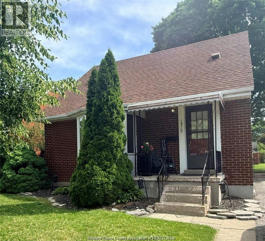 1310 Askin Avenue, Windsor, ON, N9B 2Y1