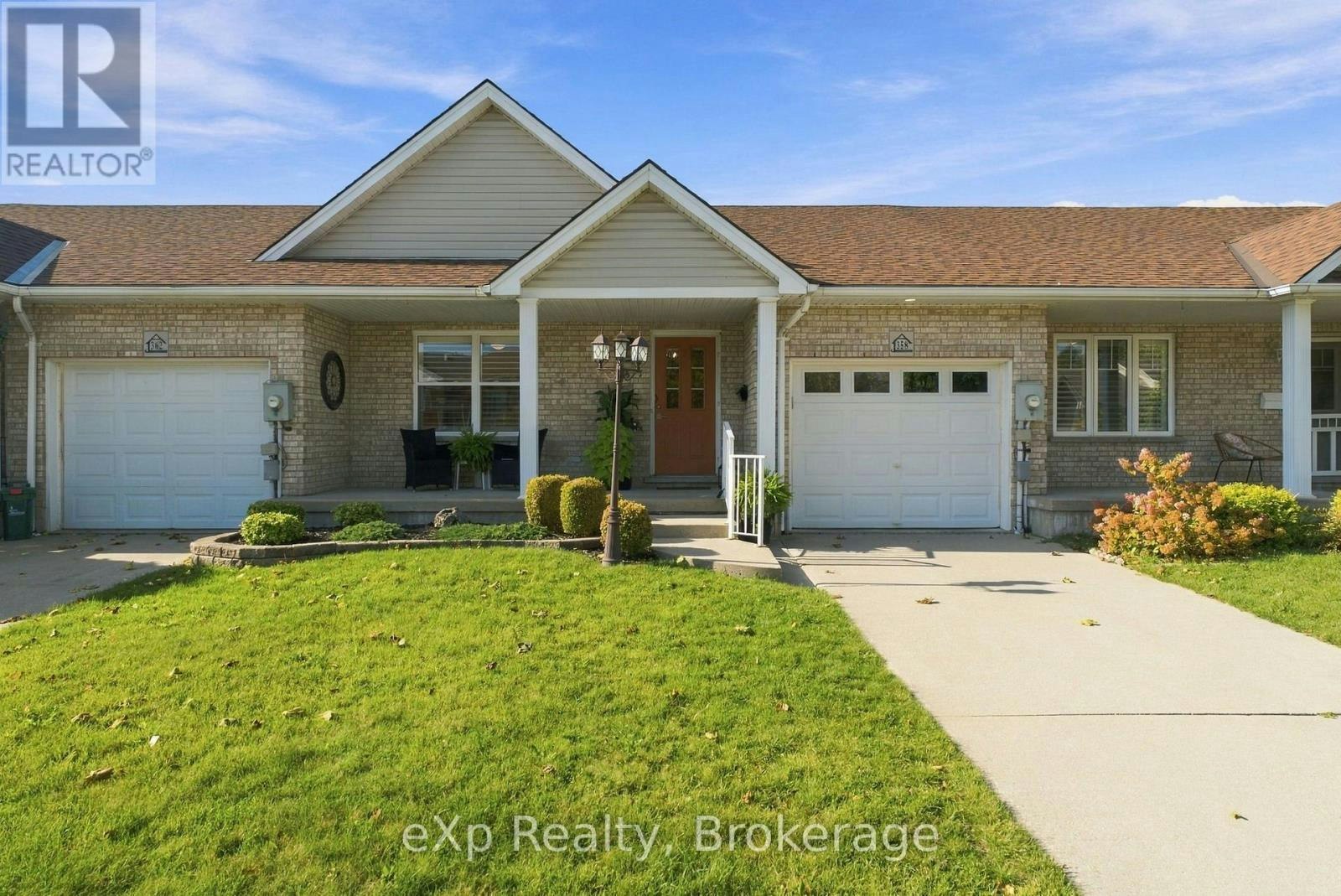 358 Dufferin Street, Stratford, ON, N5A 8B3