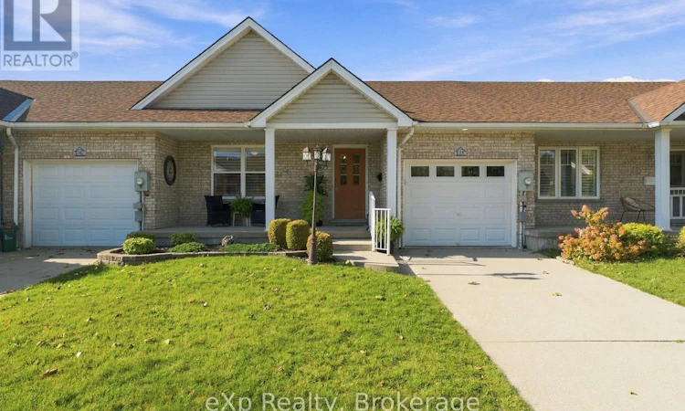 358 Dufferin Street