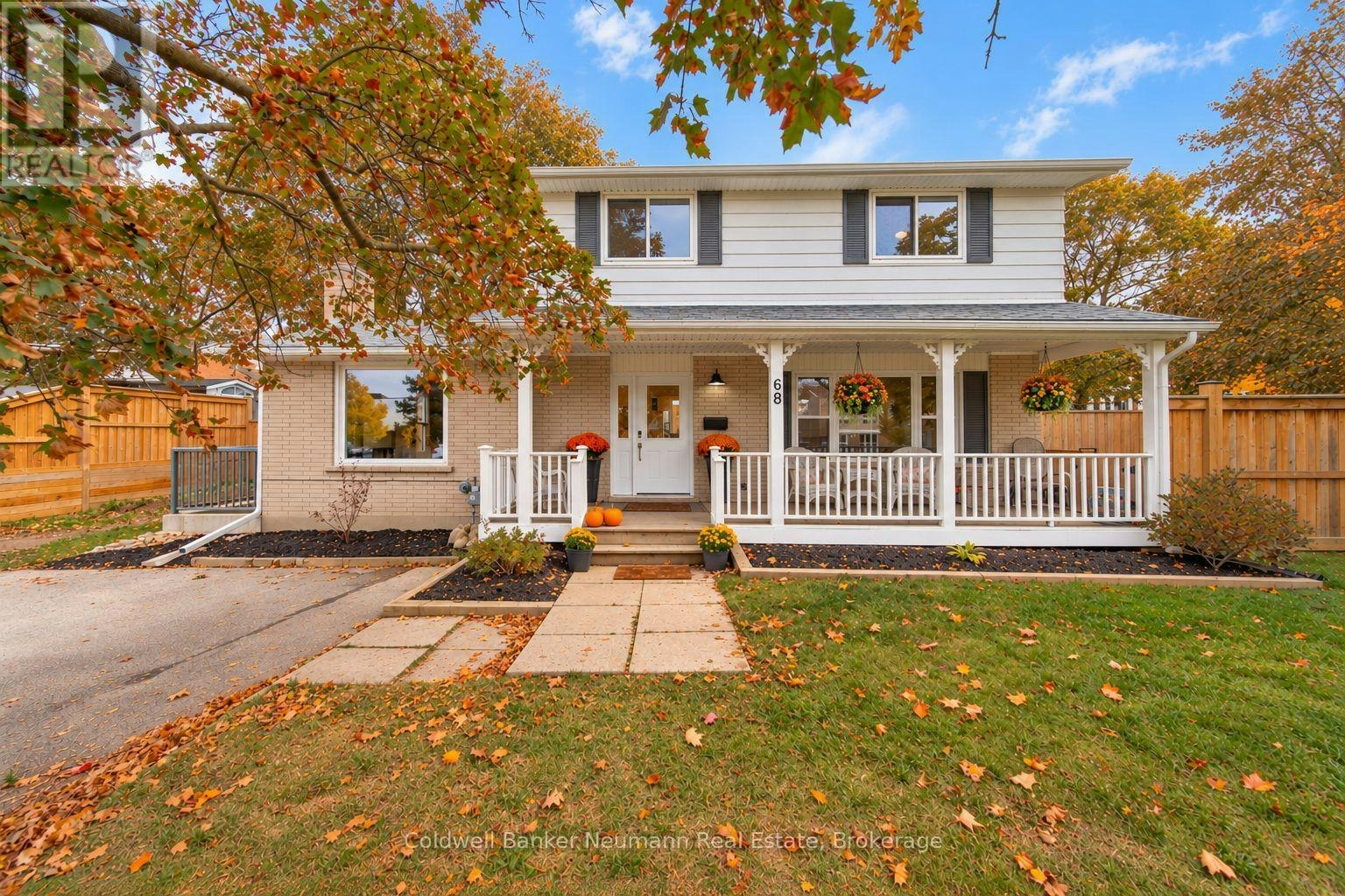 68 Hadati Road, Guelph, ON, N1E 6H1
