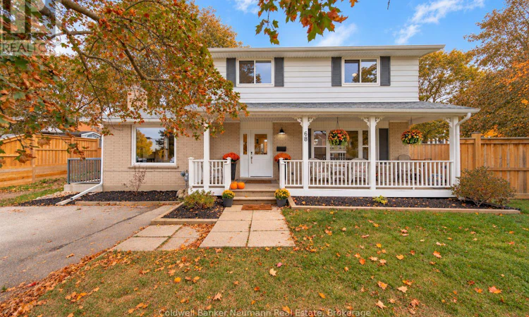 68 Hadati Road