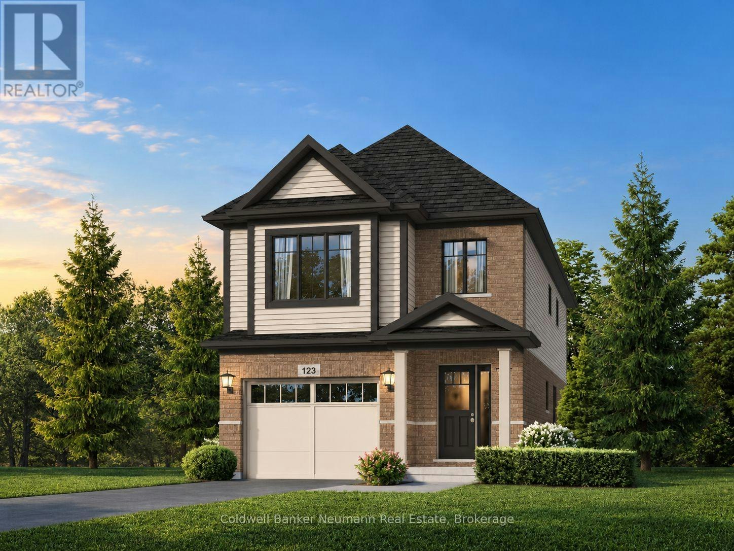 537 Anton Crescent, Kitchener, ON, N2R 0T8