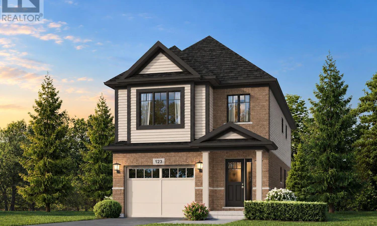 537 Anton Crescent