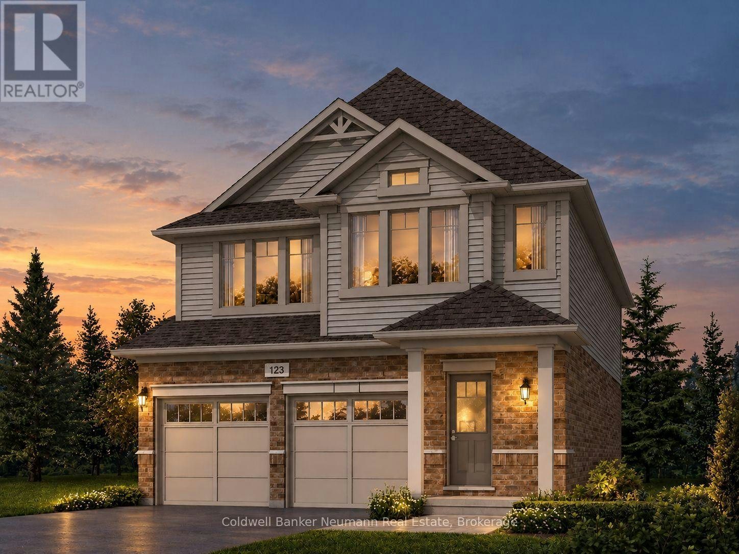 636 Anton Crescent, Kitchener, ON, N2R 0T8
