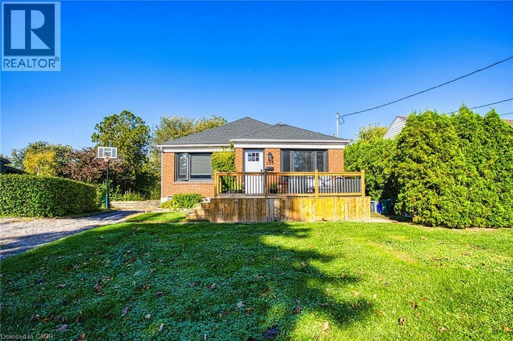 429 Elizabeth Street, Grimsby, ON, L3M 3K9