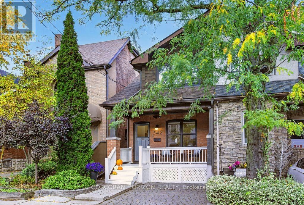 342 Hillsdale Avenue E, Toronto, ON, M4S 1T8