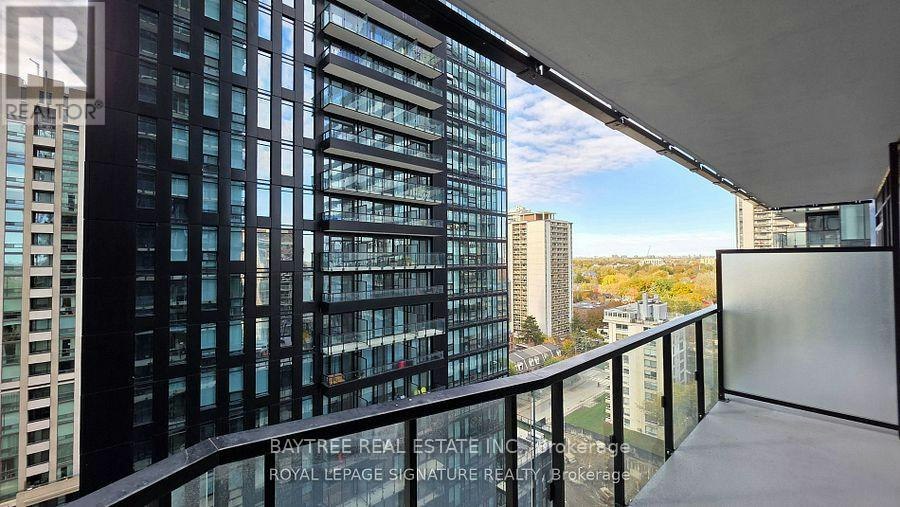 1304-110 Broadway Avenue, Toronto, ON, M4P 1V7 - 14