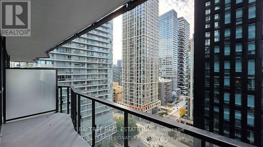 1304-110 Broadway Avenue, Toronto, ON, M4P 1V7 - 15