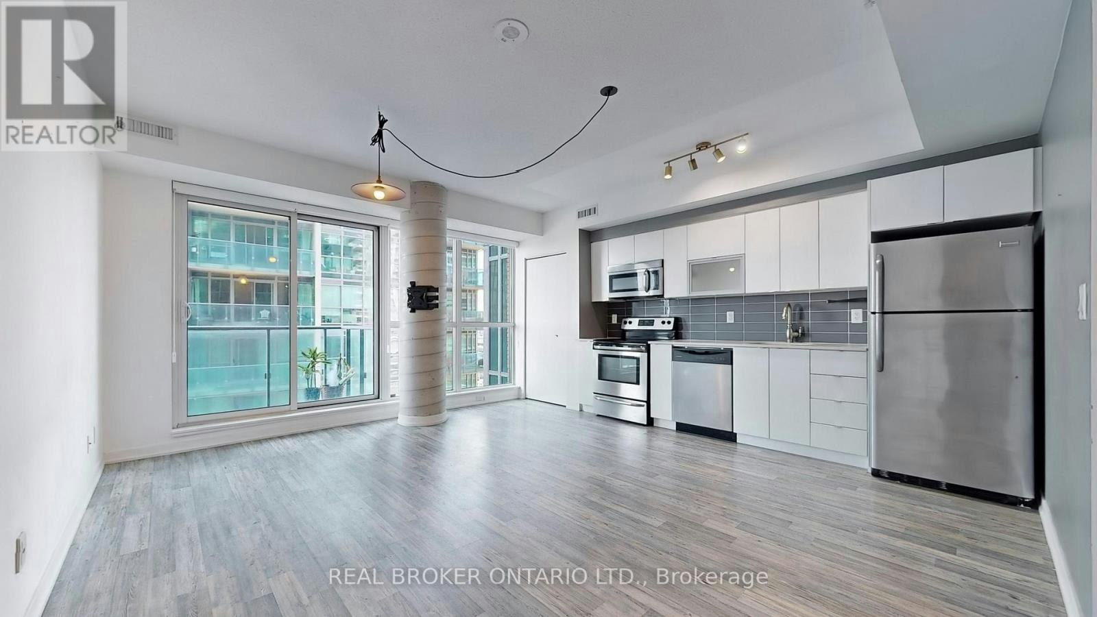 1210-69 Lynn Williams Street, Toronto, ON, M6K 3R7 - 7