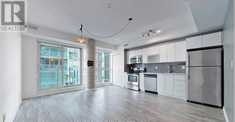 1210-69 Lynn Williams Street, Toronto, ON, M6K 3R7 - 7