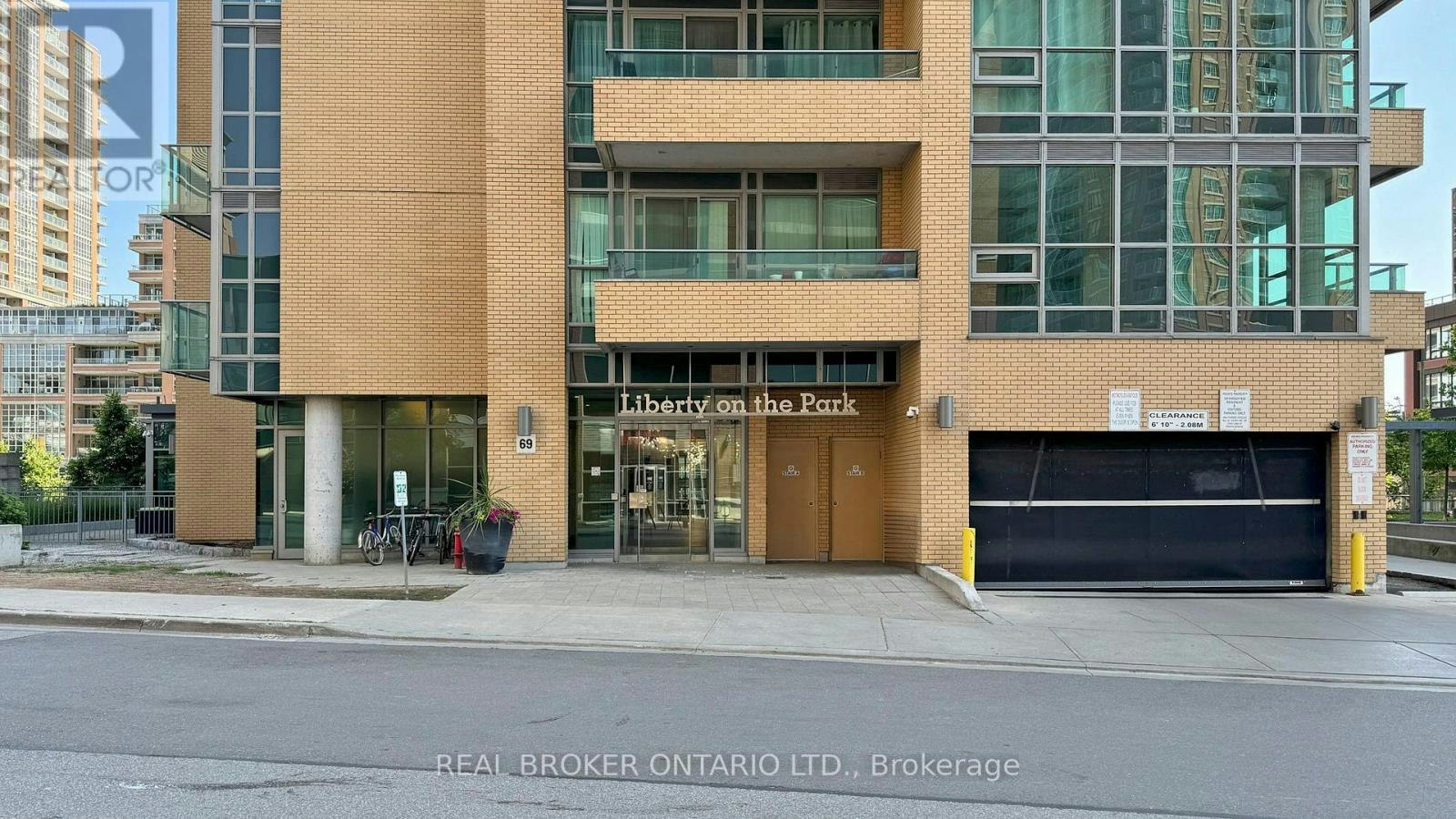 1210-69 Lynn Williams Street, Toronto, ON, M6K 3R7 - 15