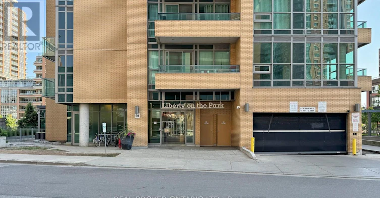 1210-69 Lynn Williams Street, Toronto, ON, M6K 3R7 - 15
