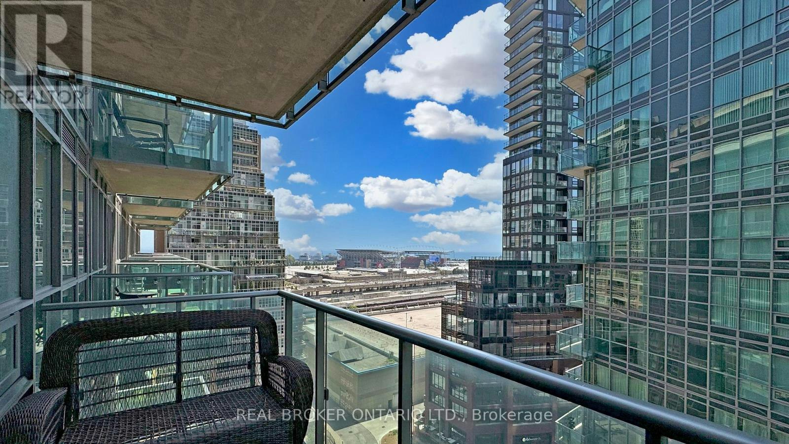 1210-69 Lynn Williams Street, Toronto, ON, M6K 3R7 - 13