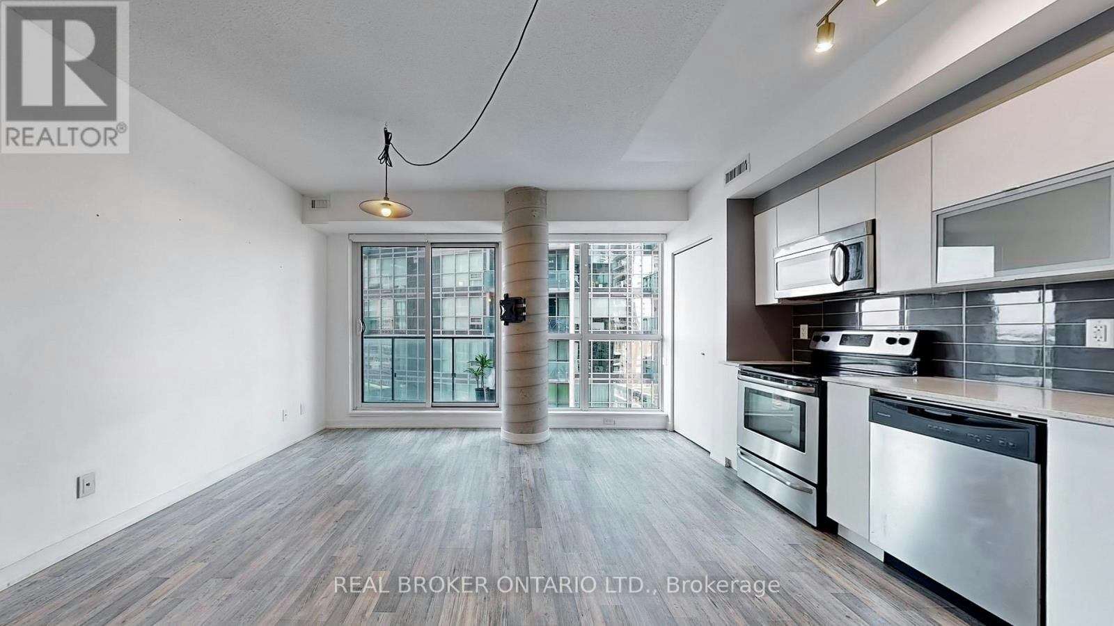 1210-69 Lynn Williams Street, Toronto, ON, M6K 3R7 - 2