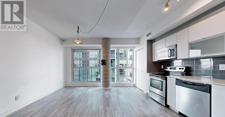 1210-69 Lynn Williams Street, Toronto, ON, M6K 3R7 - 2