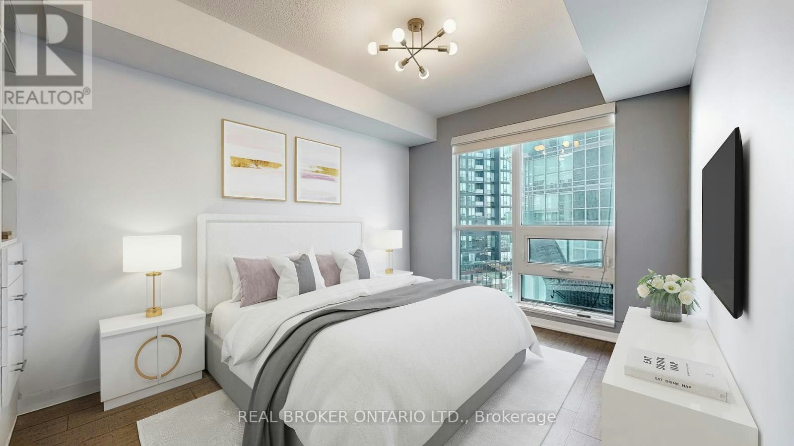 1210-69 Lynn Williams Street, Toronto, ON, M6K 3R7 - 3