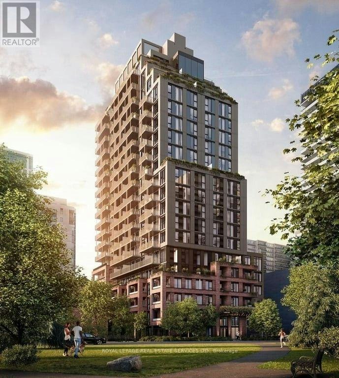 LPH 01-109 Erskine Avenue, Toronto, ON, M4P 0G6