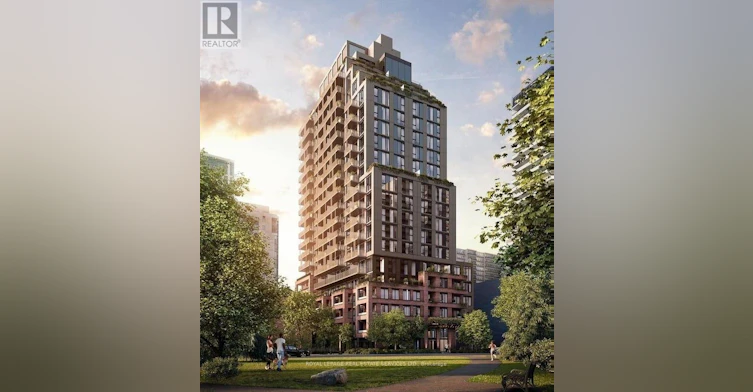 LPH 01-109 Erskine Avenue, Toronto, ON, M4P 0G6