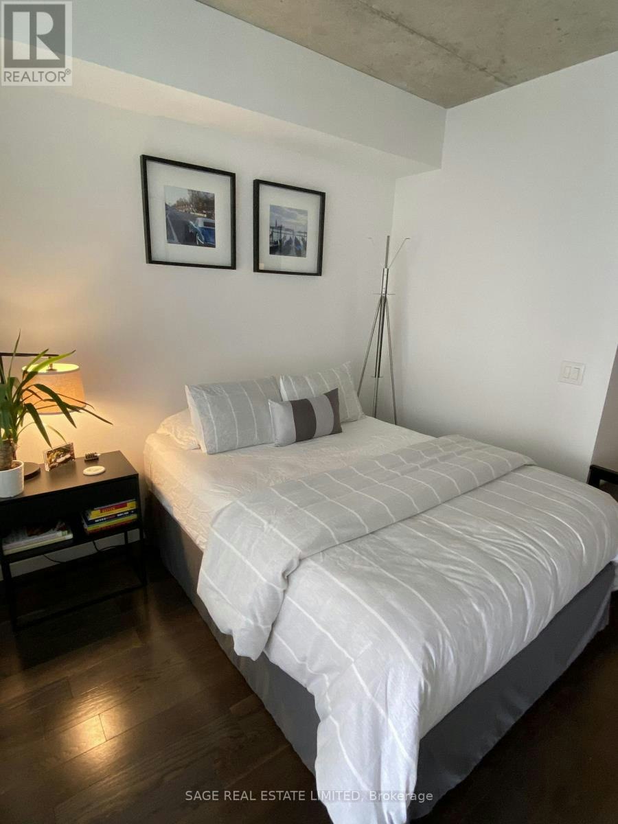814-32 Trolley Crescent, Toronto, ON, M5A 0E8 - 7