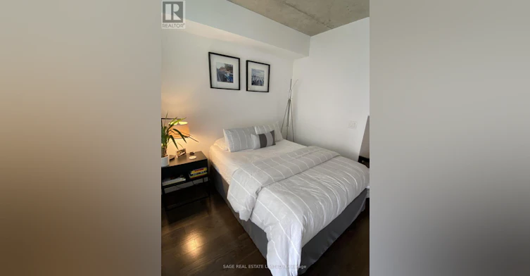 814-32 Trolley Crescent, Toronto, ON, M5A 0E8 - 7