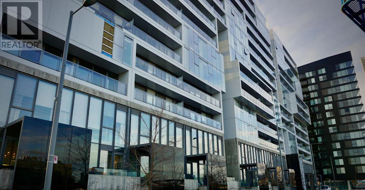 814-32 Trolley Crescent, Toronto, ON, M5A 0E8 - 11