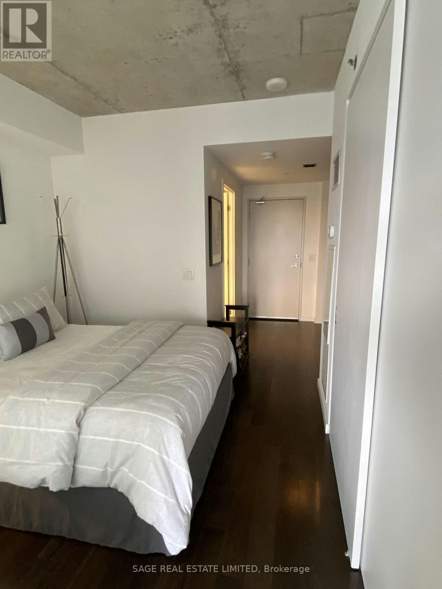814-32 Trolley Crescent, Toronto, ON, M5A 0E8 - 6