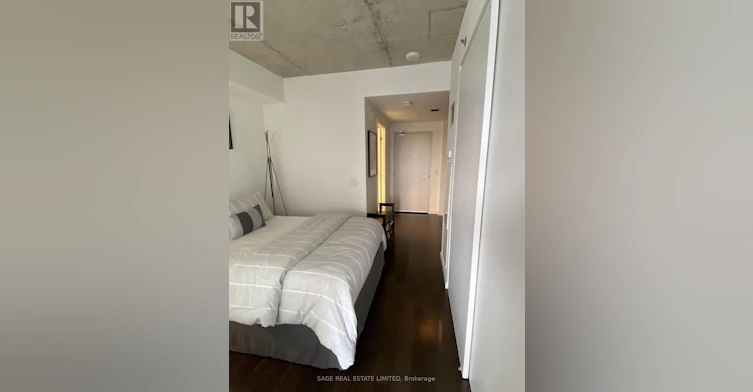 814-32 Trolley Crescent, Toronto, ON, M5A 0E8 - 6