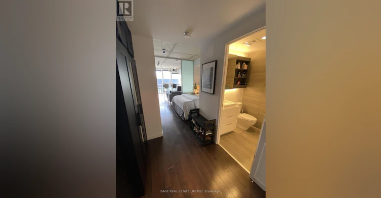 814-32 Trolley Crescent, Toronto, ON, M5A 0E8 - 8