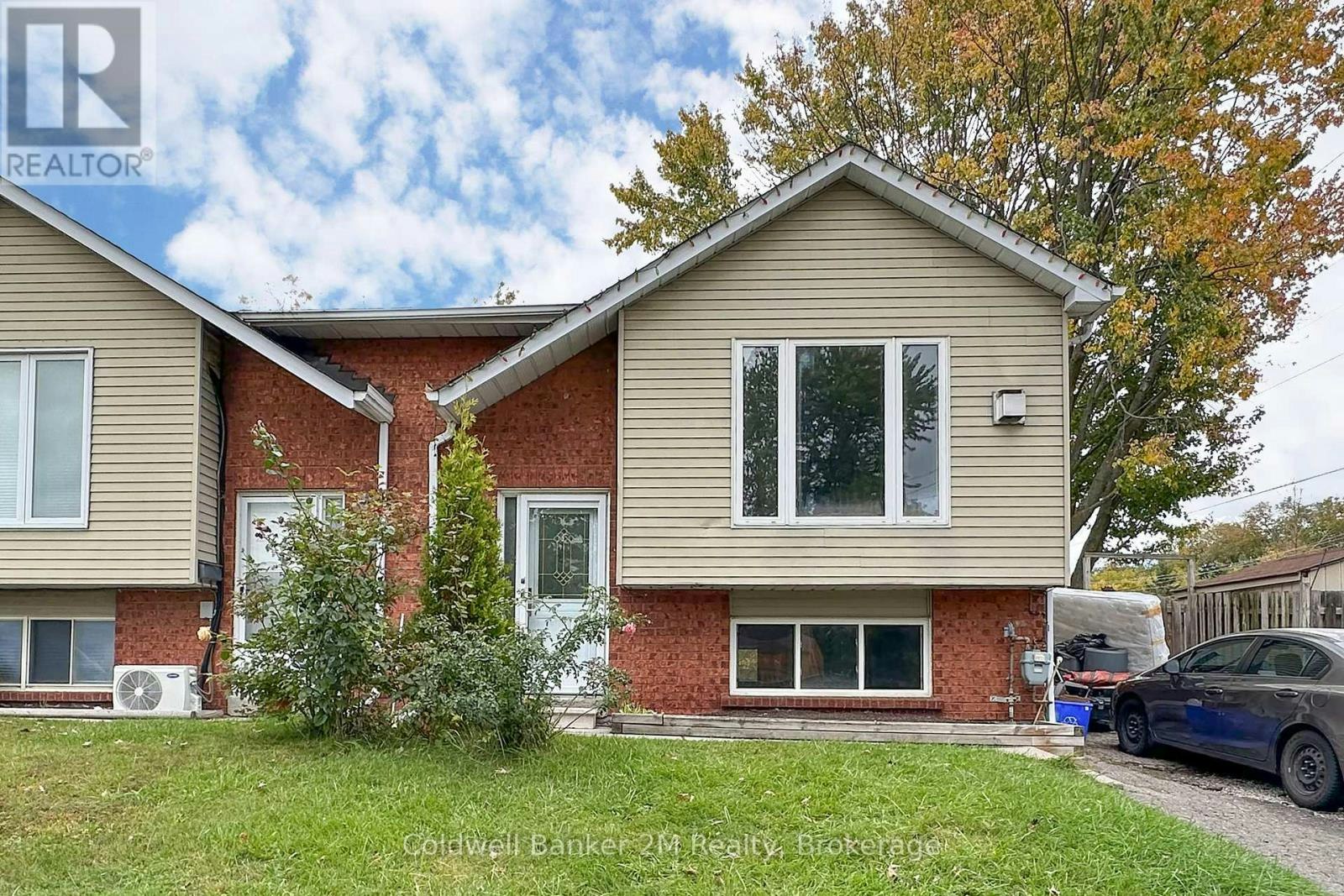 673 Attersley Drive, Oshawa, ON, L1K 1P9