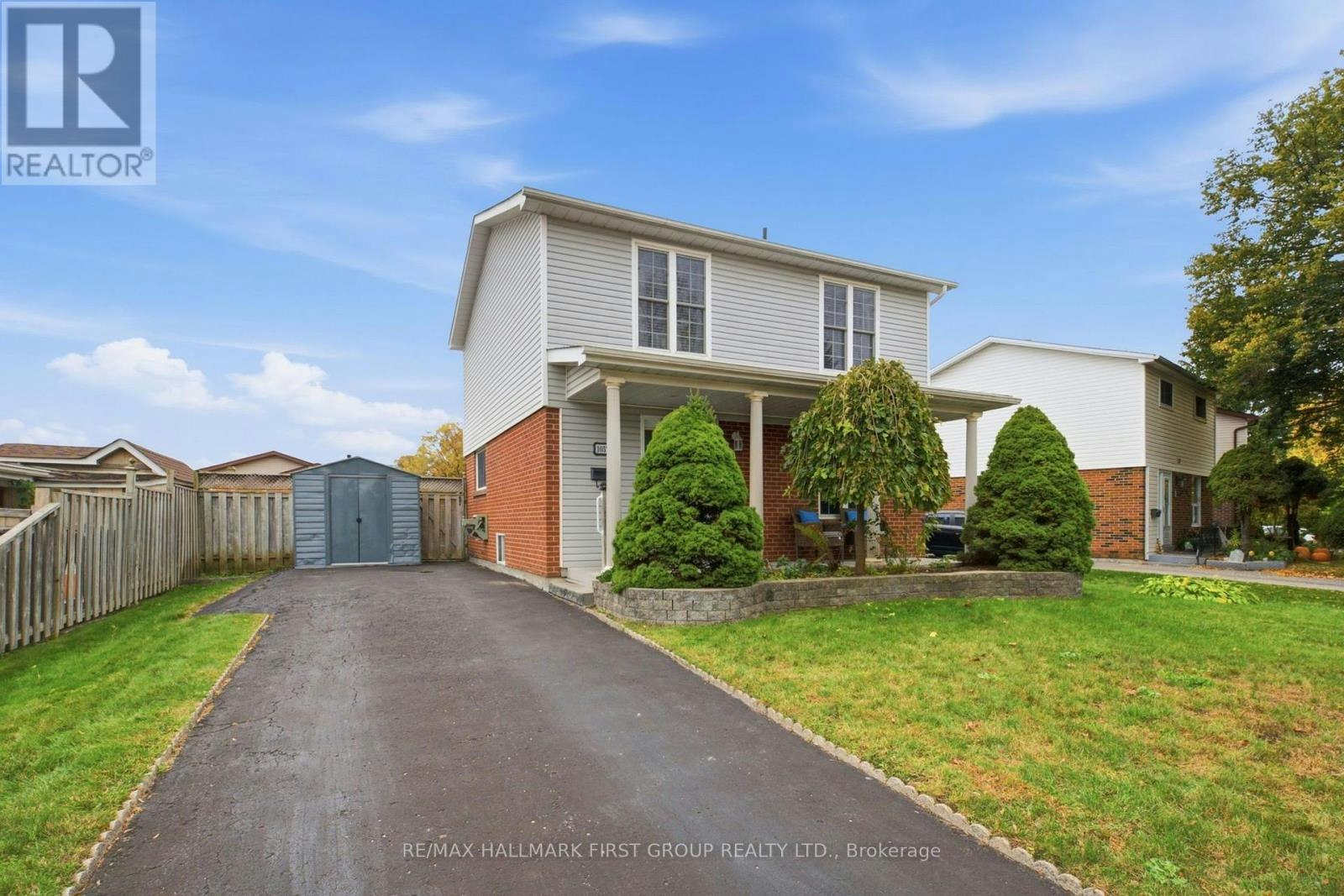 1057 Exeter Street, Oshawa, ON, L1G 7G9