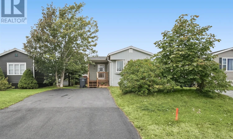 14 Ashgrove Drive