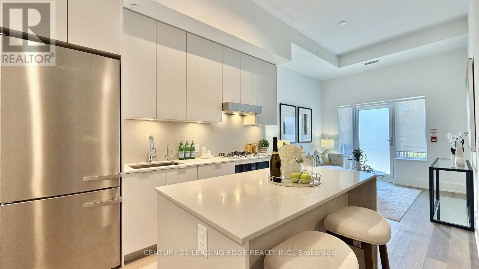 133-8 Cedarland Drive, Markham, ON, L6G 0H4