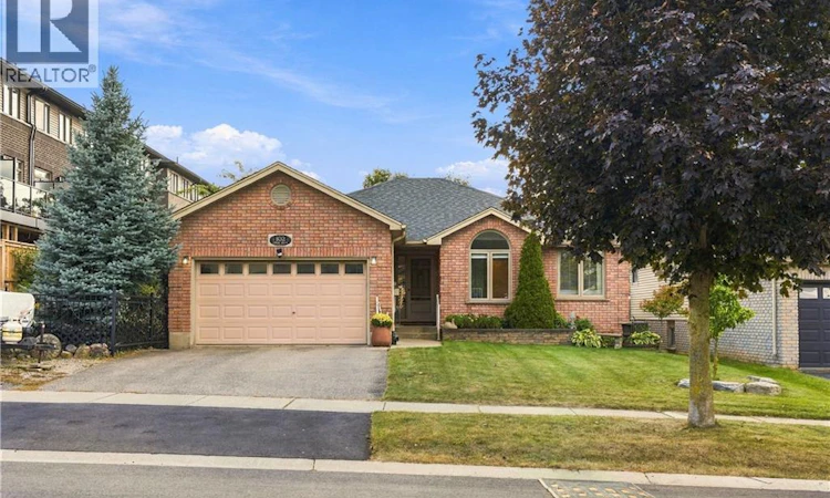 102 Court Drive