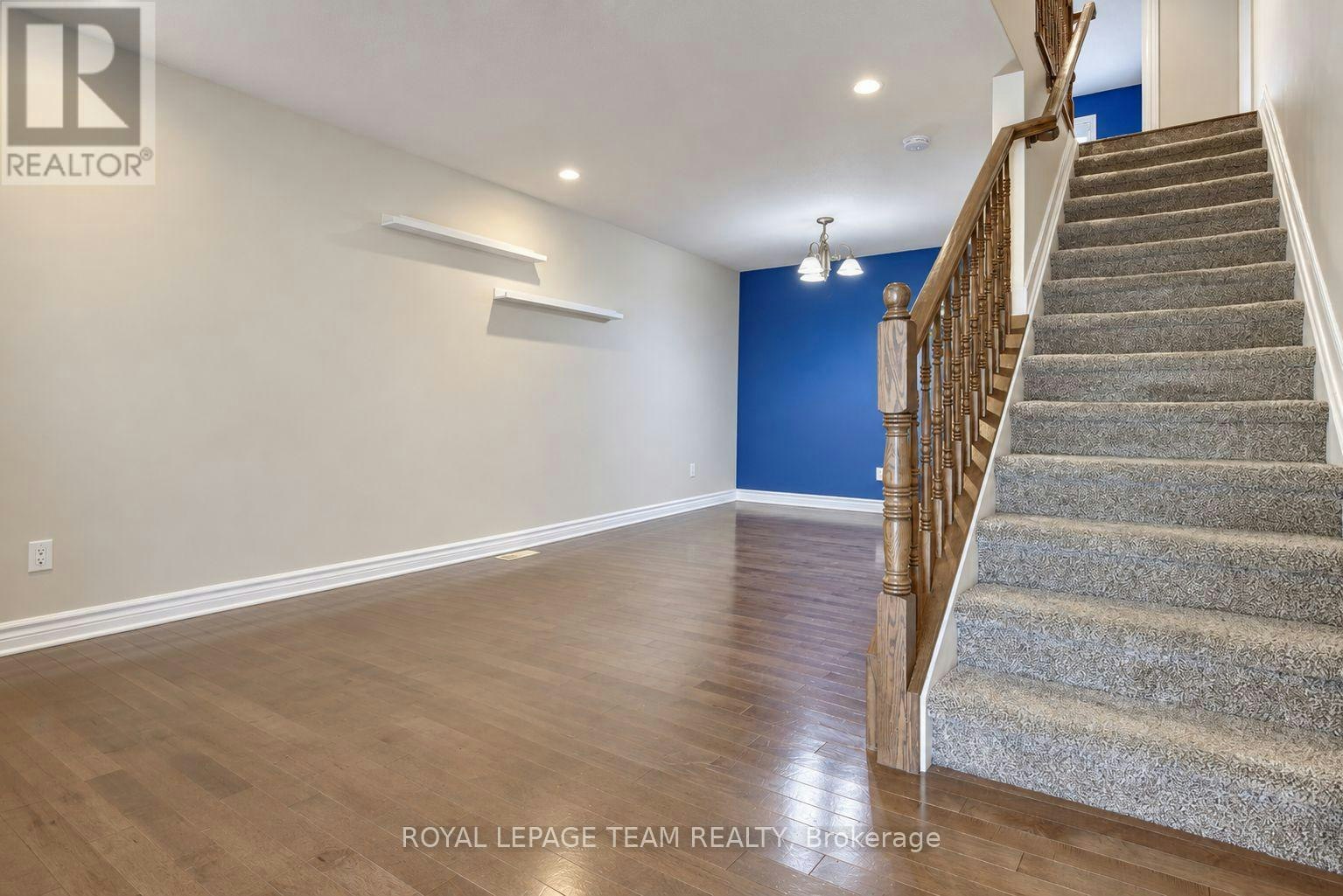 125 Dunforest Terrace, Ottawa, ON, K2J 3V1 - 4