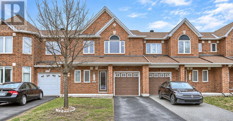 125 Dunforest Terrace, Ottawa, ON, K2J 3V1
