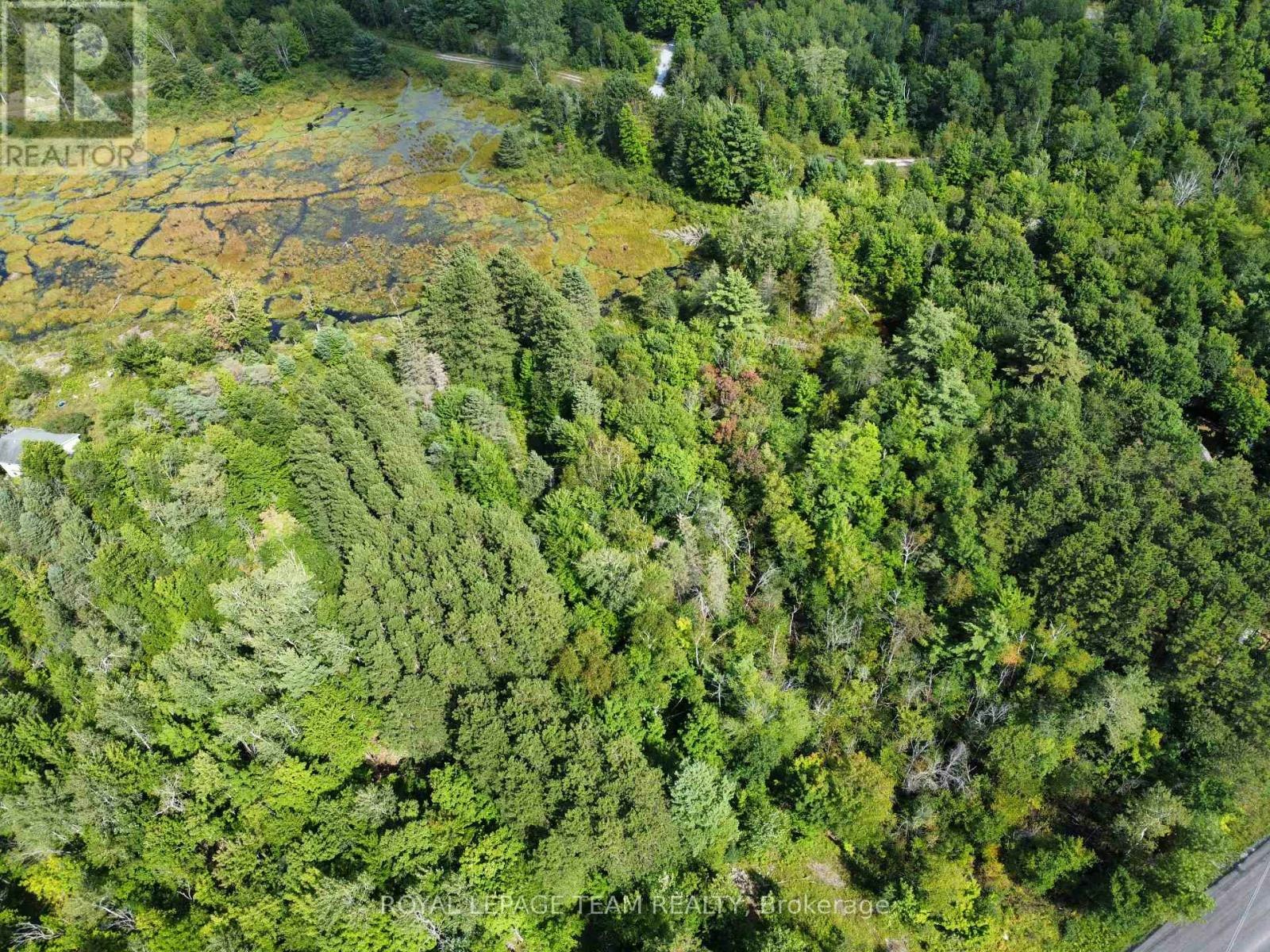 LOT 7-8 Pond Road, Tay Valley, ON, K0H 2B0