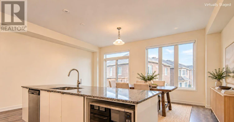 3116 Ernest Appelbe Boulevard, Oakville, ON, L6H 0M8 - 15