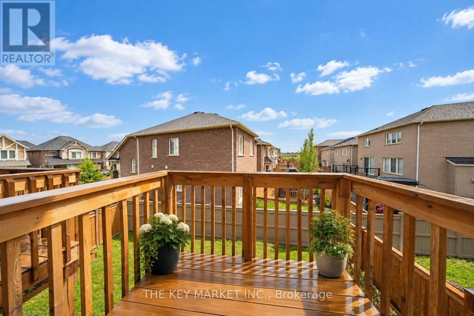 3116 Ernest Appelbe Boulevard, Oakville, ON, L6H 0M8 - 17